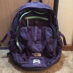 North Face Recon Backpack